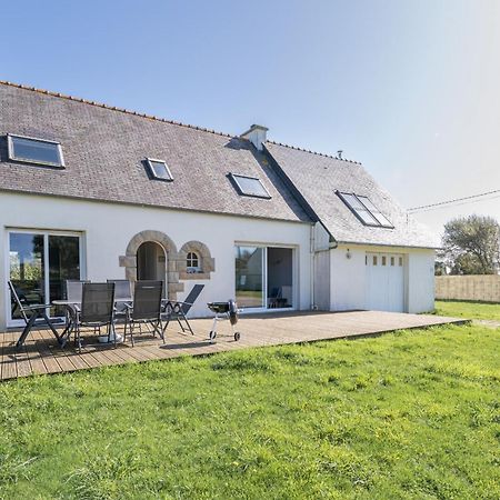 Ty Mor Bras - Maison Familiale A 2 Pas De La Plage Portsall Eksteriør bilde