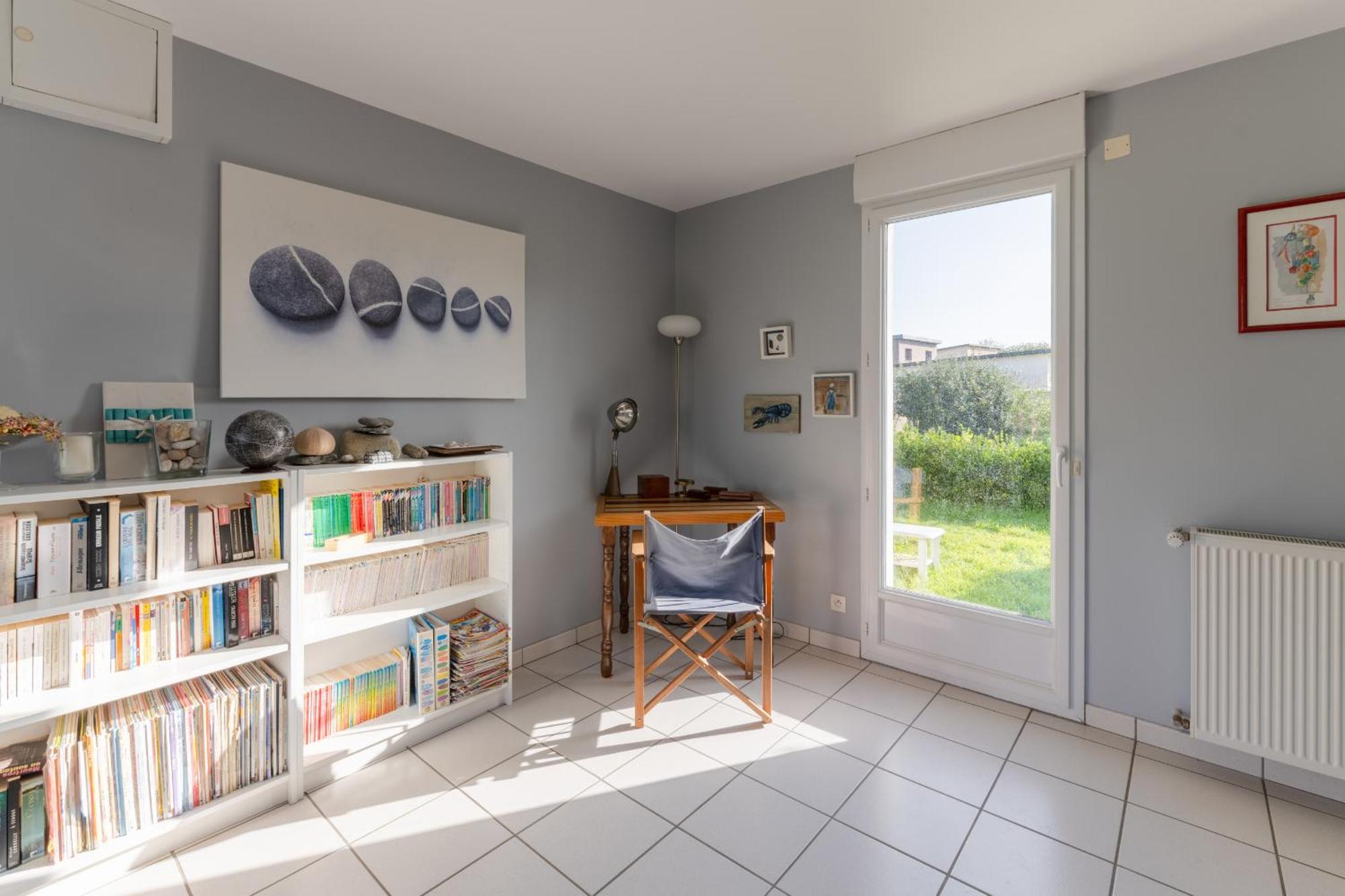 Ty Mor Bras - Maison Familiale A 2 Pas De La Plage Portsall Eksteriør bilde