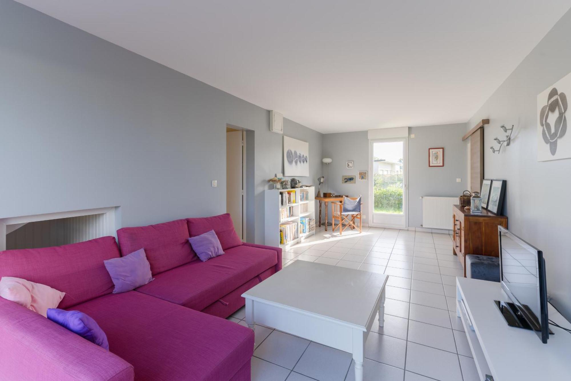 Ty Mor Bras - Maison Familiale A 2 Pas De La Plage Portsall Eksteriør bilde